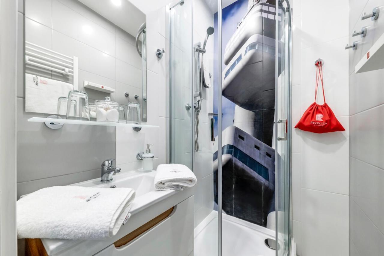 Aparthotel Revelton *