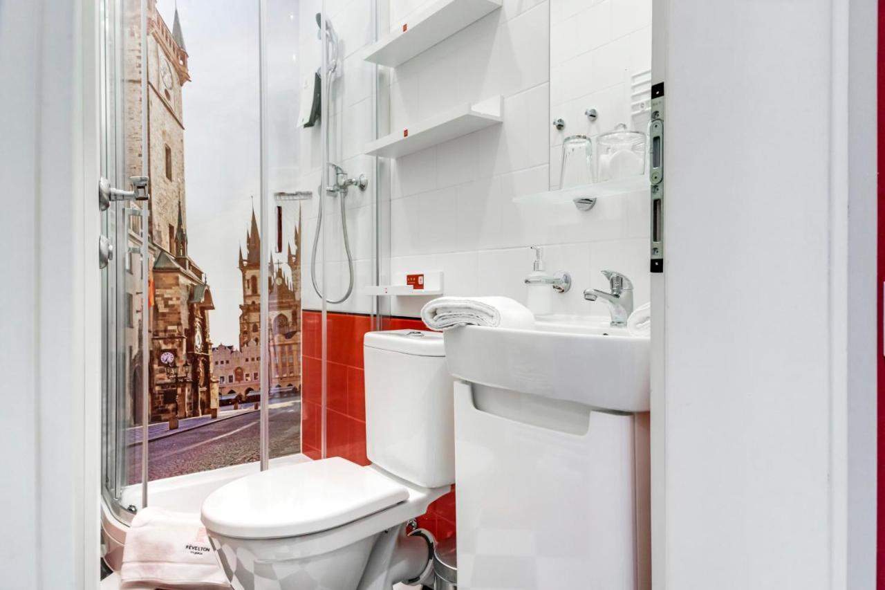 Aparthotel Revelton