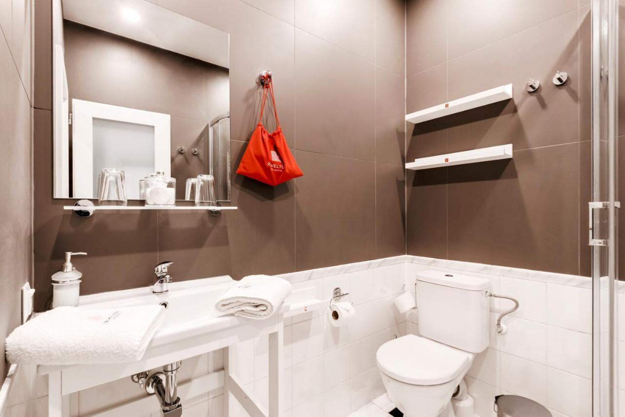 Revelton Aparthotel Prague