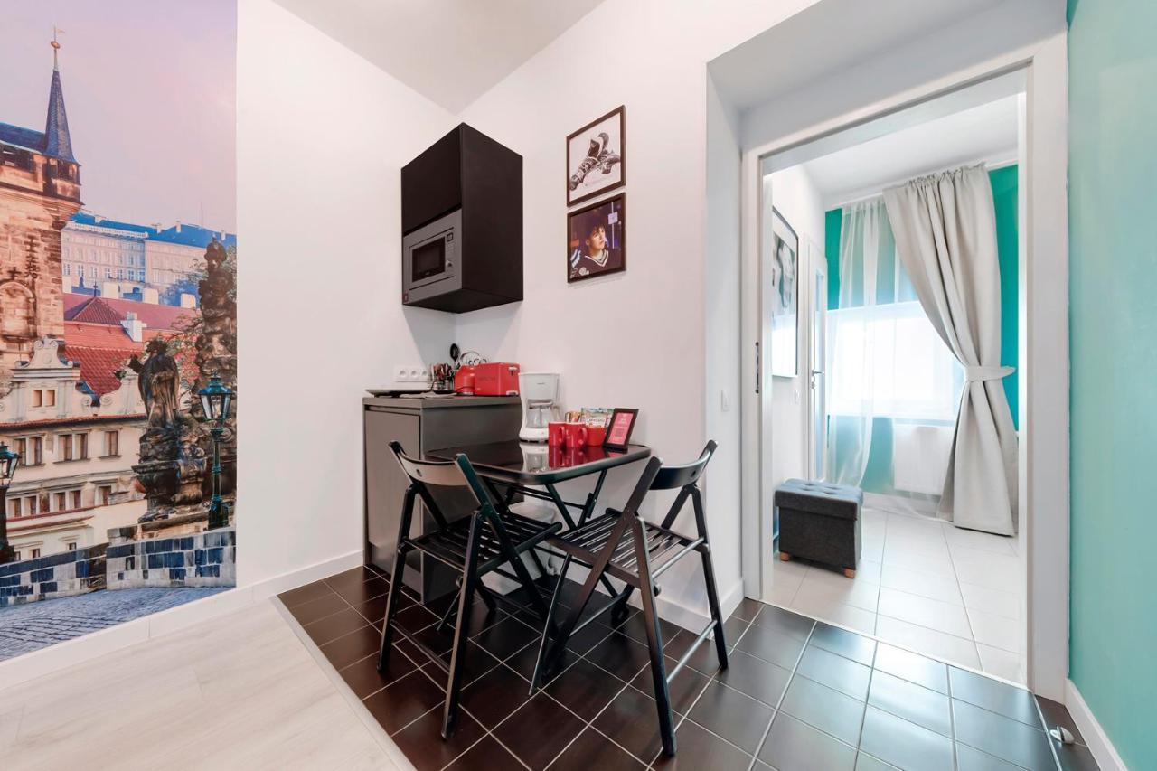 Aparthotel Revelton Prague