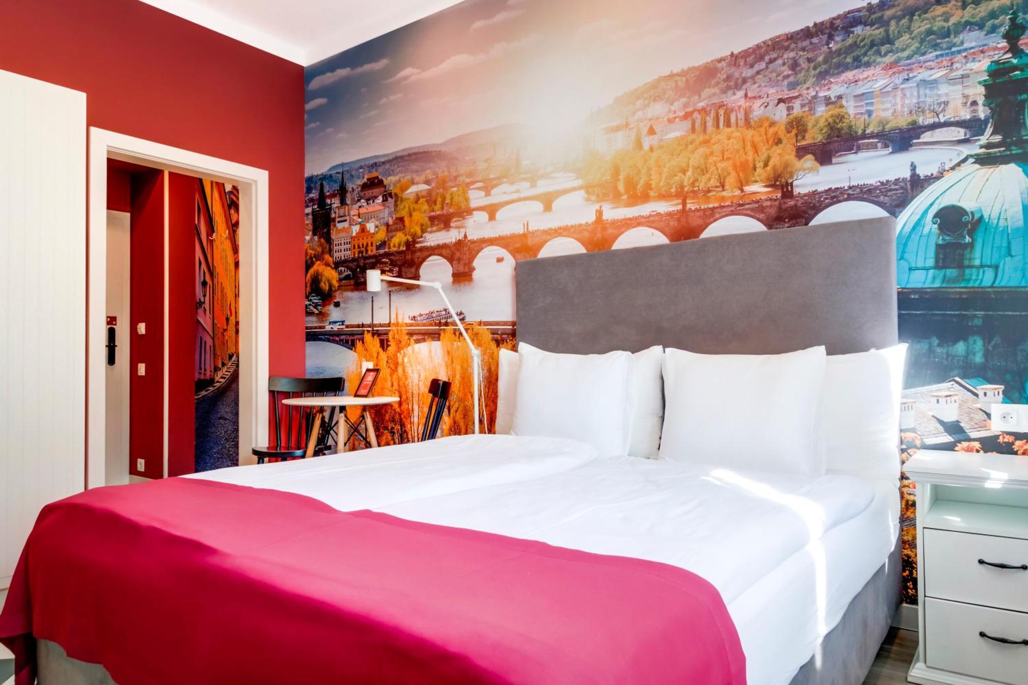 Aparthotel Revelton *