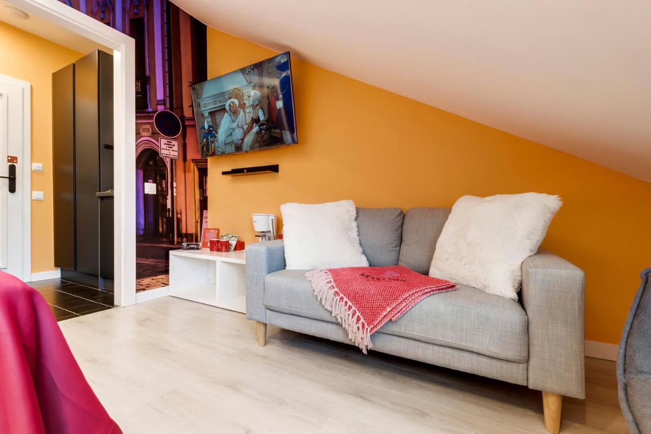 Revelton Aparthotel